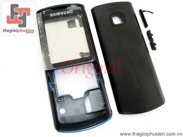 Vỏ Samsung C3010 Original